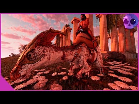 I FAILED My Rescue Mission on Astraeos [EP02]