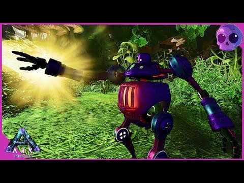 Trying Out SIR-5RM8 WAS NOT What I Expected on Aberration [EP21]