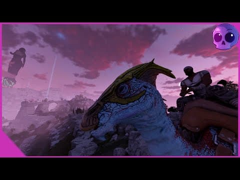 Exploring The *NEW* Astraeos Map And Its BEAUTIFUL (EP01)