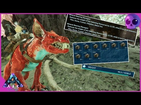 Gene Traits are CHANGING Everything on Aberration [EP 15]