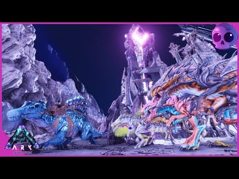 The Surface Was HUMBLING on Aberraion [EP14]