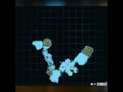 Paldeck No. 15/111 - Hoocrates #palworld #shorts #smallyoutuber