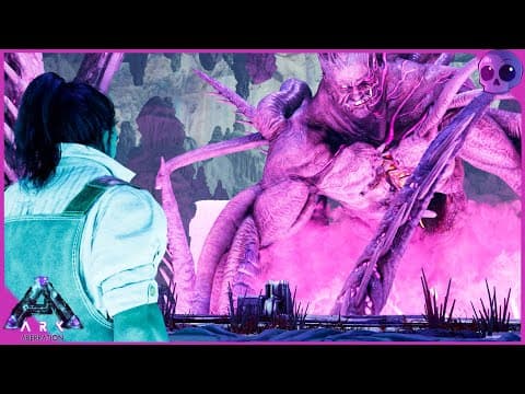 I HATE The Rockwell Boss Fight on Aberration [FINALE]