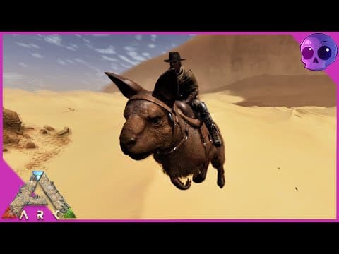 I FOUND TREASURE While Exploring on Scorched Earth [EP5]