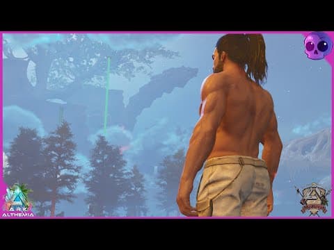 I Start My *NEW* Adventure on Althemia! [EP01]