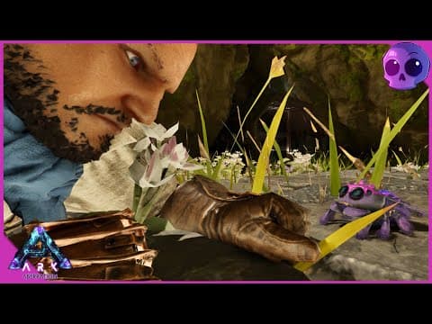 I Created THE MOST ADORABLE COSMO EVER on Aberration [EP09]