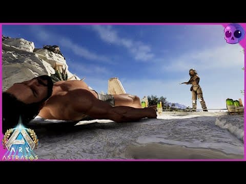 Mystic's HILARIOUS Revenge is the BEST Thing You'll See on Astraeos [EP08]