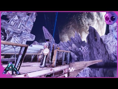 This OP Surface Zeppelin Strat is AMAZING on Aberration [EP18]