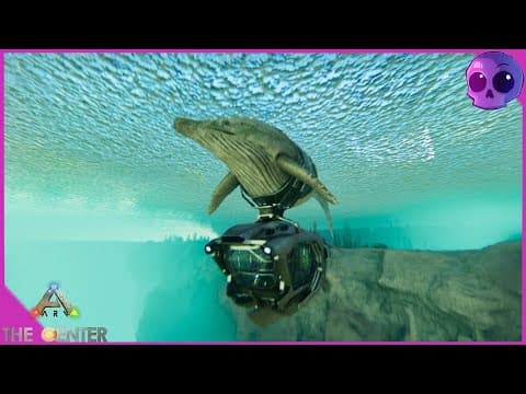 Trying Out The Shasta Saddle with a HIGH LEVEL Shastasaurus on The Center [EP24]