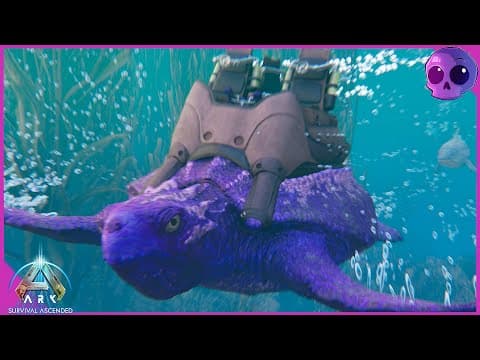 Taming The *NEW* Archelon IS WELL WORTH IT