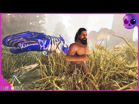 I UTTERLY FAILED to Tame ANYTHING on The Center [EP36]