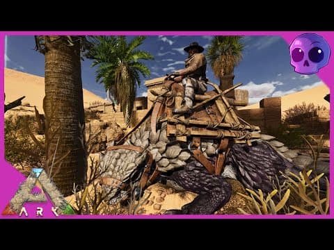 I Lost SO MUCH and GOT EVEN STRONGER in Scorched Earth [EP3}