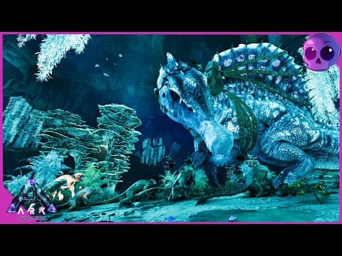 I OVER PREPARED For The Blue Zone on Aberration [EP11]