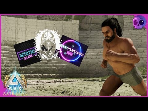 You'll NEVER Believe Why I'm Back on Astraeos [EP05]