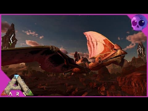 The Quest for Wyvern Egg Stealing BEGINS on Scorched Earth [EP13]