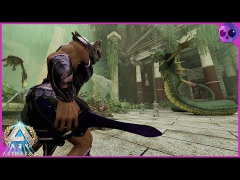 Its Been An Amazing Journey! | Ark Survival Ascended: Astraeos [FINALE]