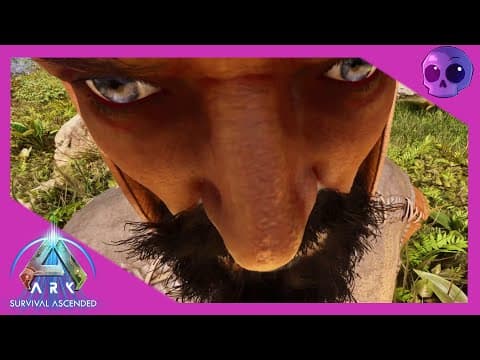 MY LONGEST ARK SURVIVAL ASCENDED VIDEO!! [EP 5-16]