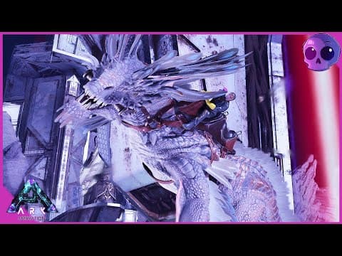 My FIRST TIME Using ROCK DRAKES Was A CATASTROPHE on Aberration [EP26]