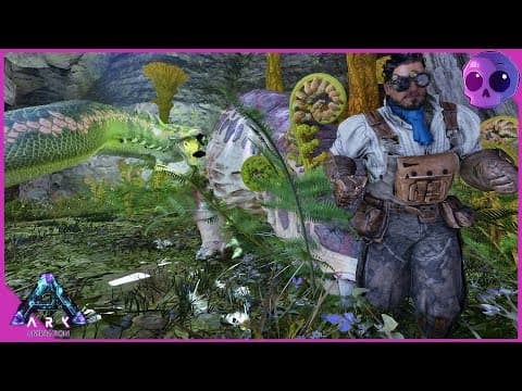 I Have THE WORST LUCK EVER on Aberration [EP20]