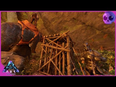 I WAS JAILED While Taming Spinos on Aberration [EP07]