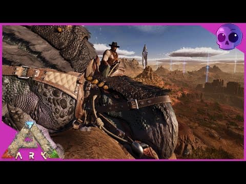 I Experienced The CRAZIEST WEATHER in Scorched Earth [EP2]