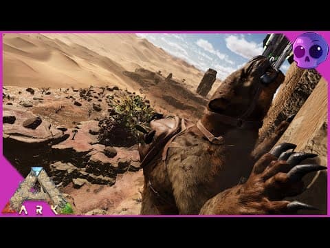 A HIGH LEVEL THYLA Became My New Friend on Scorched Earth [EP10]