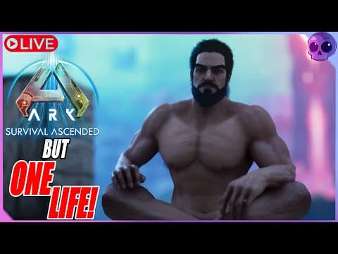 I Lost Everything... So We Start Again| Ark One Life
